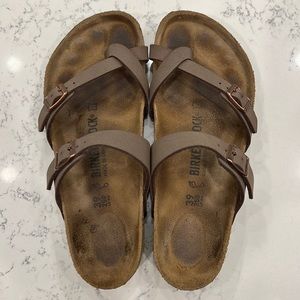 Birkenstock Mayari Sandals